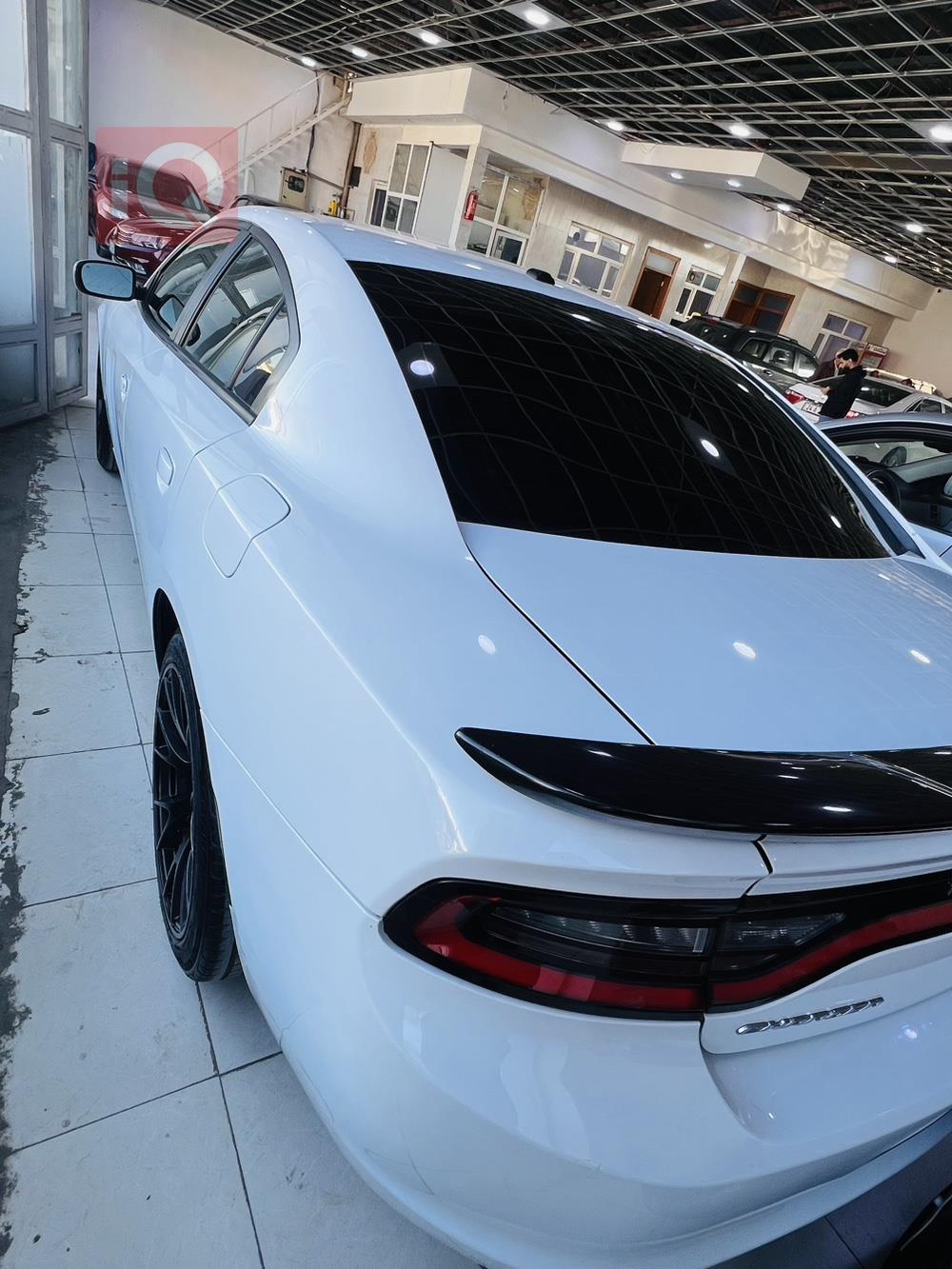 Dodge Charger